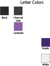 Gamma Rho Lambda Varsity Hooded Sweatshirt