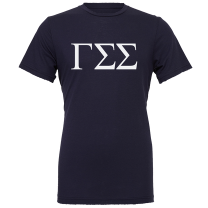 Gamma Sigma Sigma Short Sleeve T-Shirts