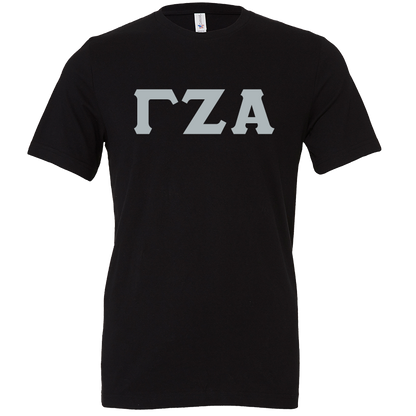 Gamma Zeta Alpha Short Sleeve T-Shirts