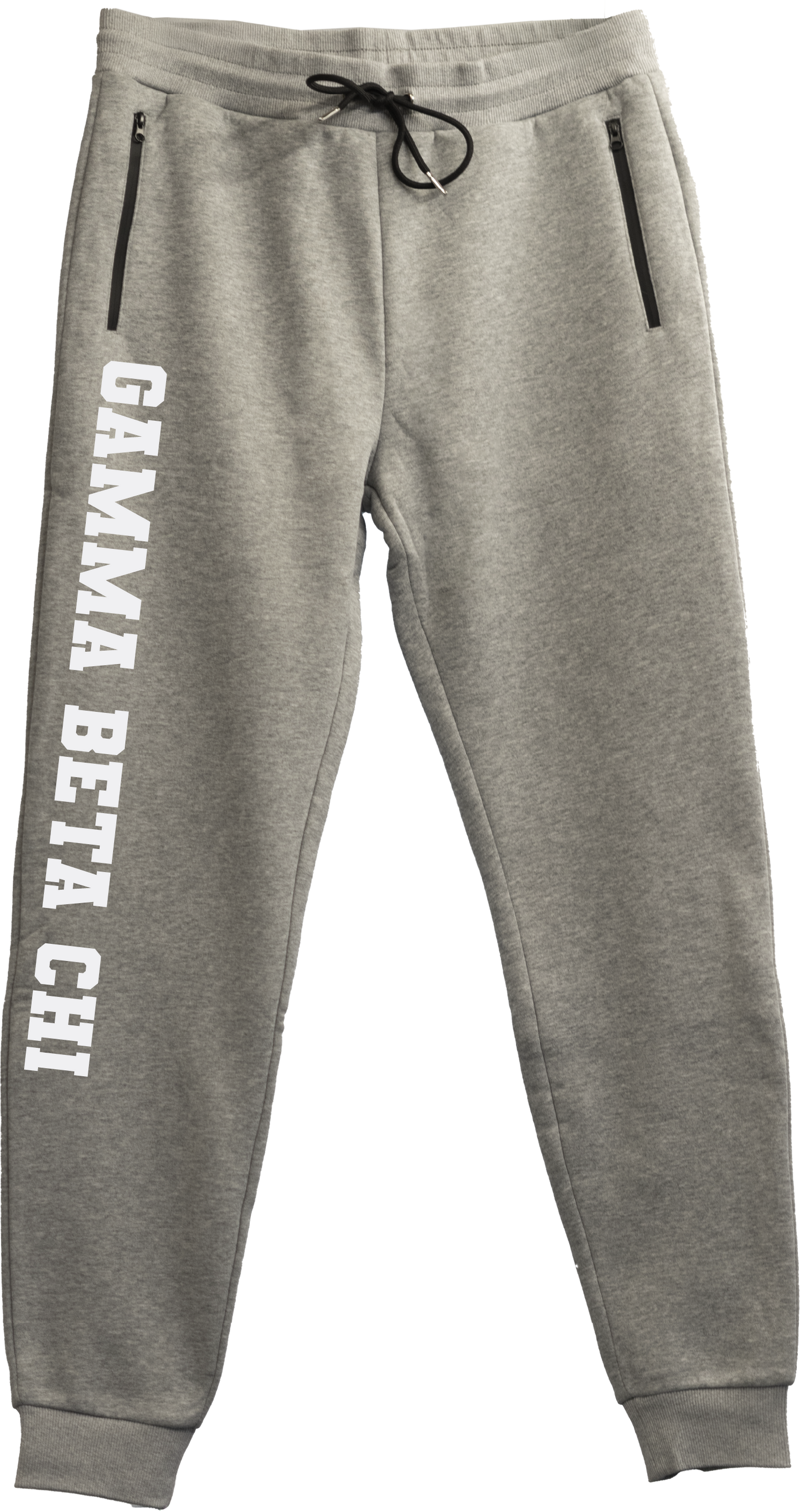 Gamma Beta Chi Name Sweatpants