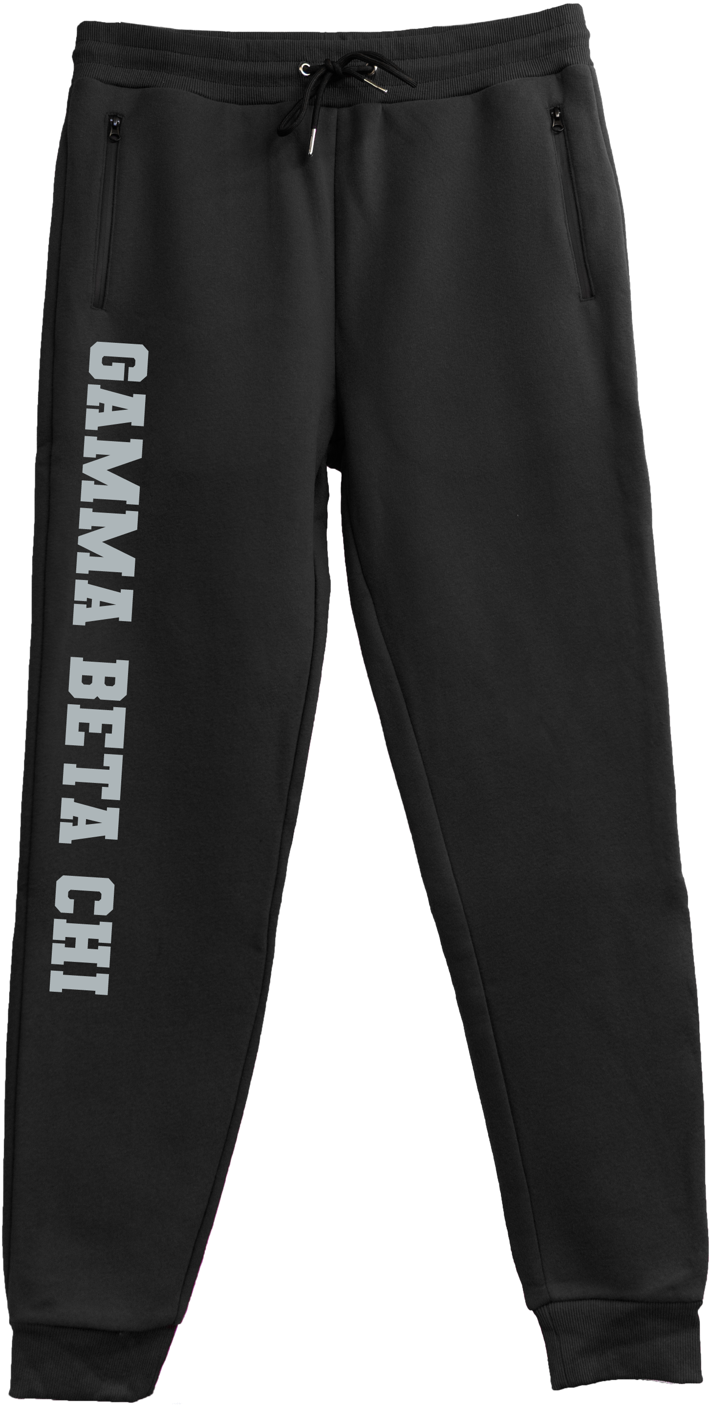 Gamma Beta Chi Name Sweatpants