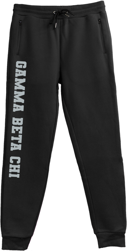 Gamma Beta Chi Name Sweatpants
