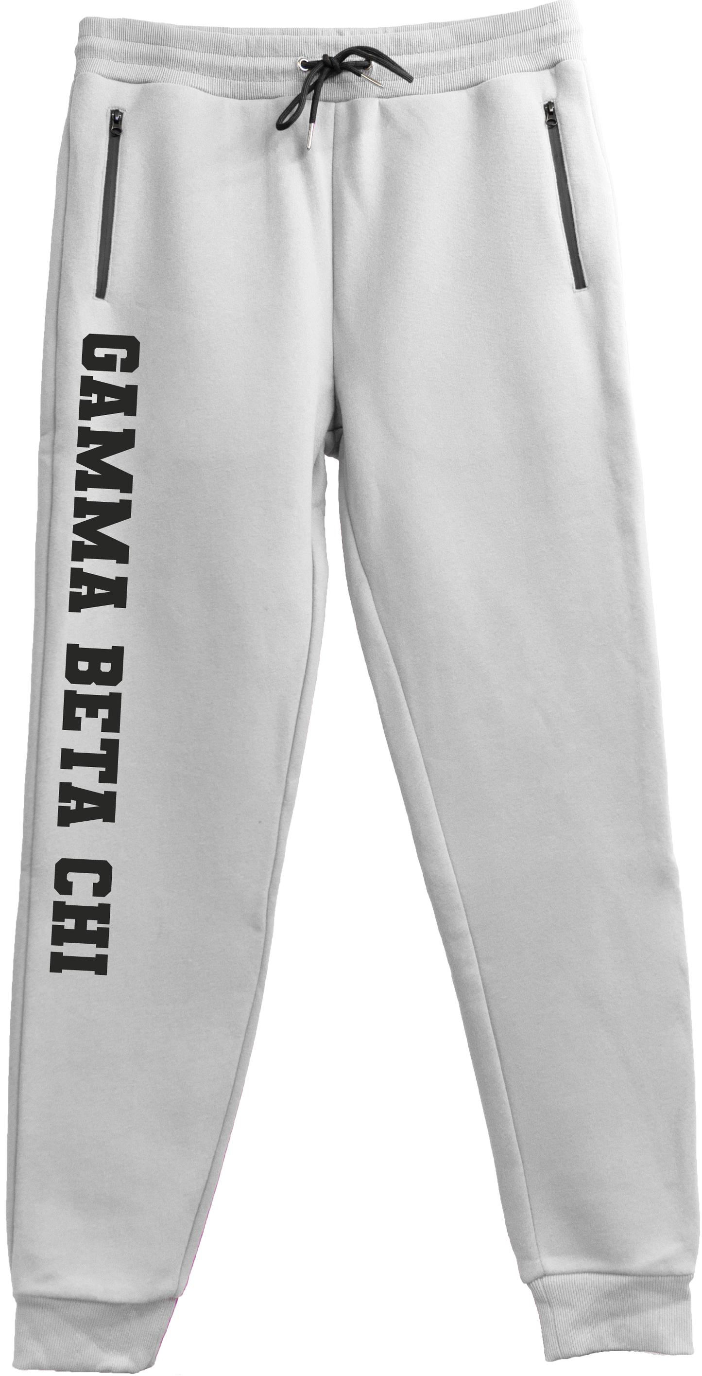 Gamma Beta Chi Name Sweatpants