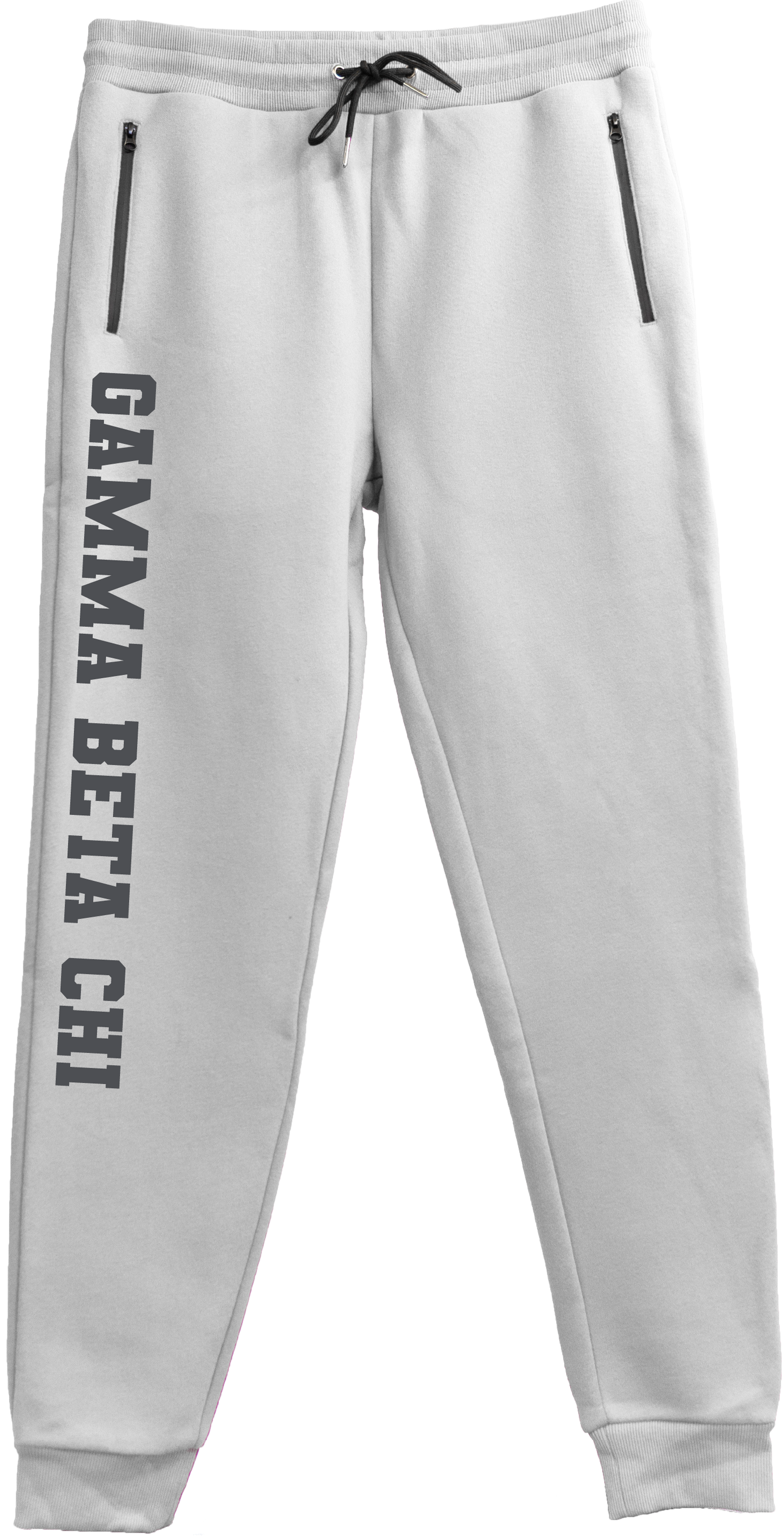 Gamma Beta Chi Name Sweatpants