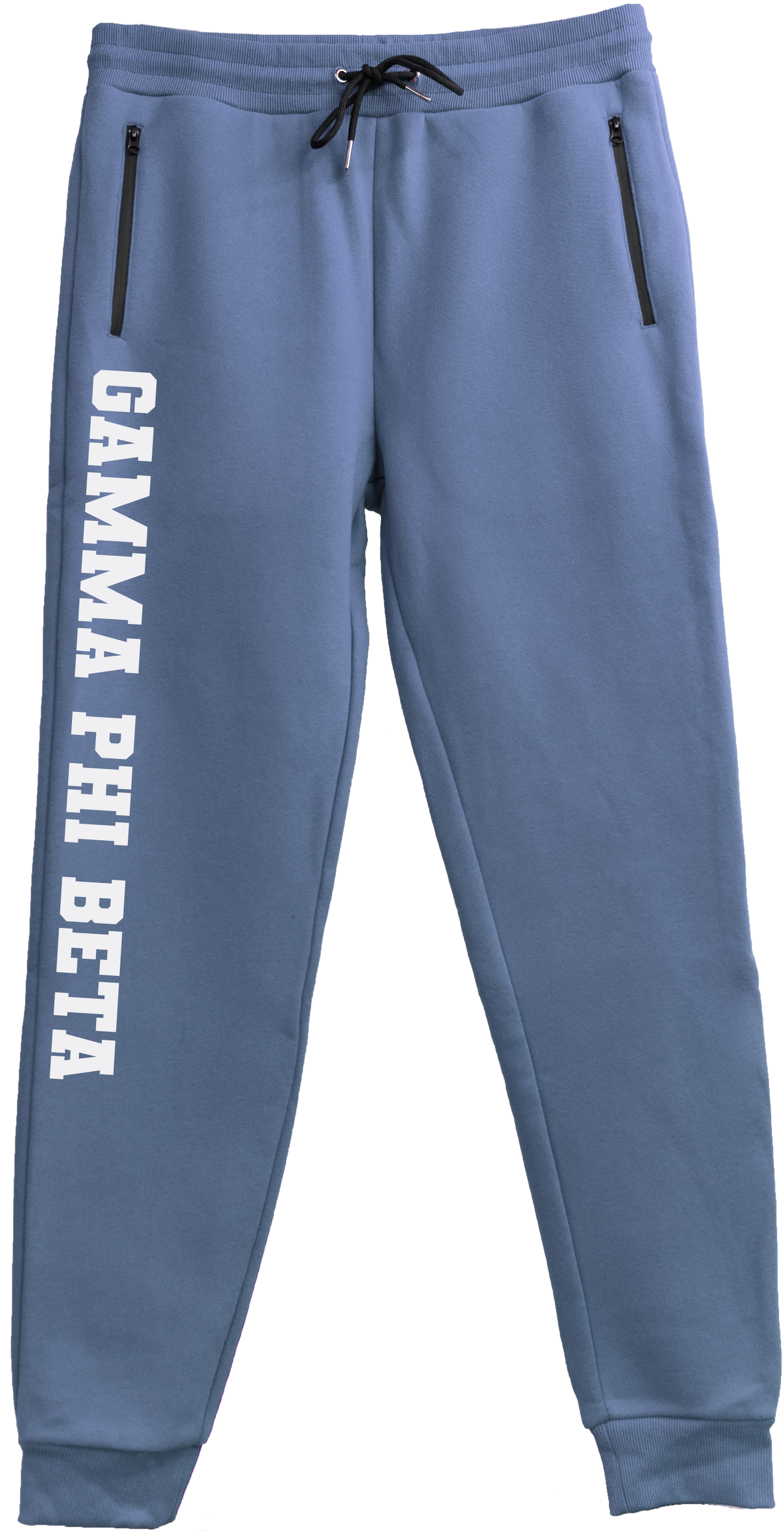 Gamma Phi Beta Name Sweatpants