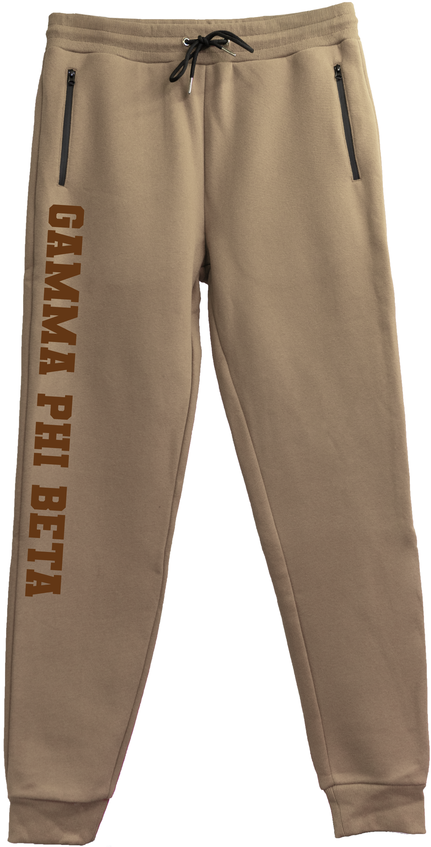 Gamma Phi Beta Name Sweatpants