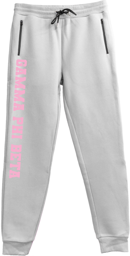 Gamma Phi Beta Name Sweatpants