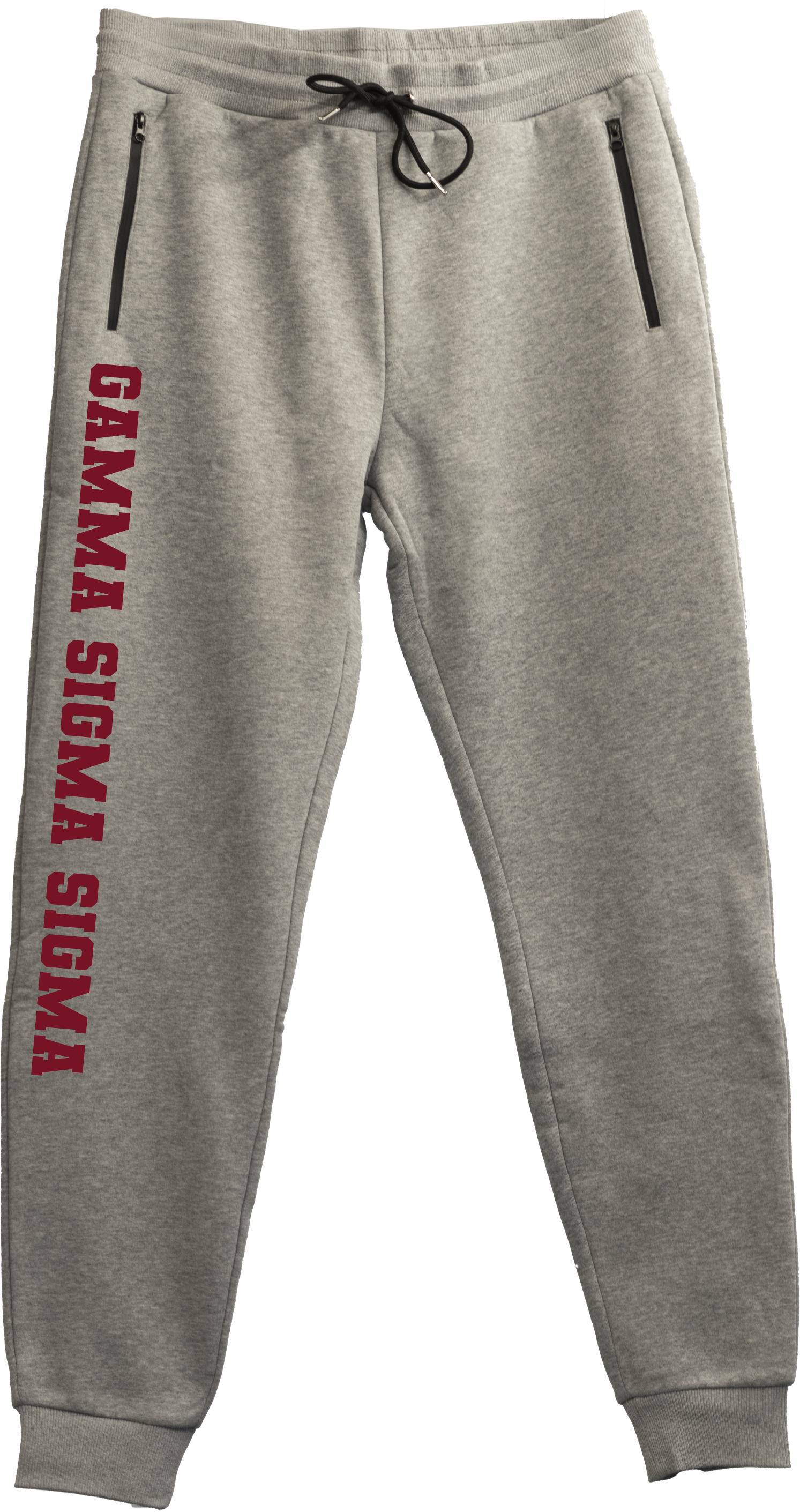 Gamma Sigma Sigma Name Sweatpants