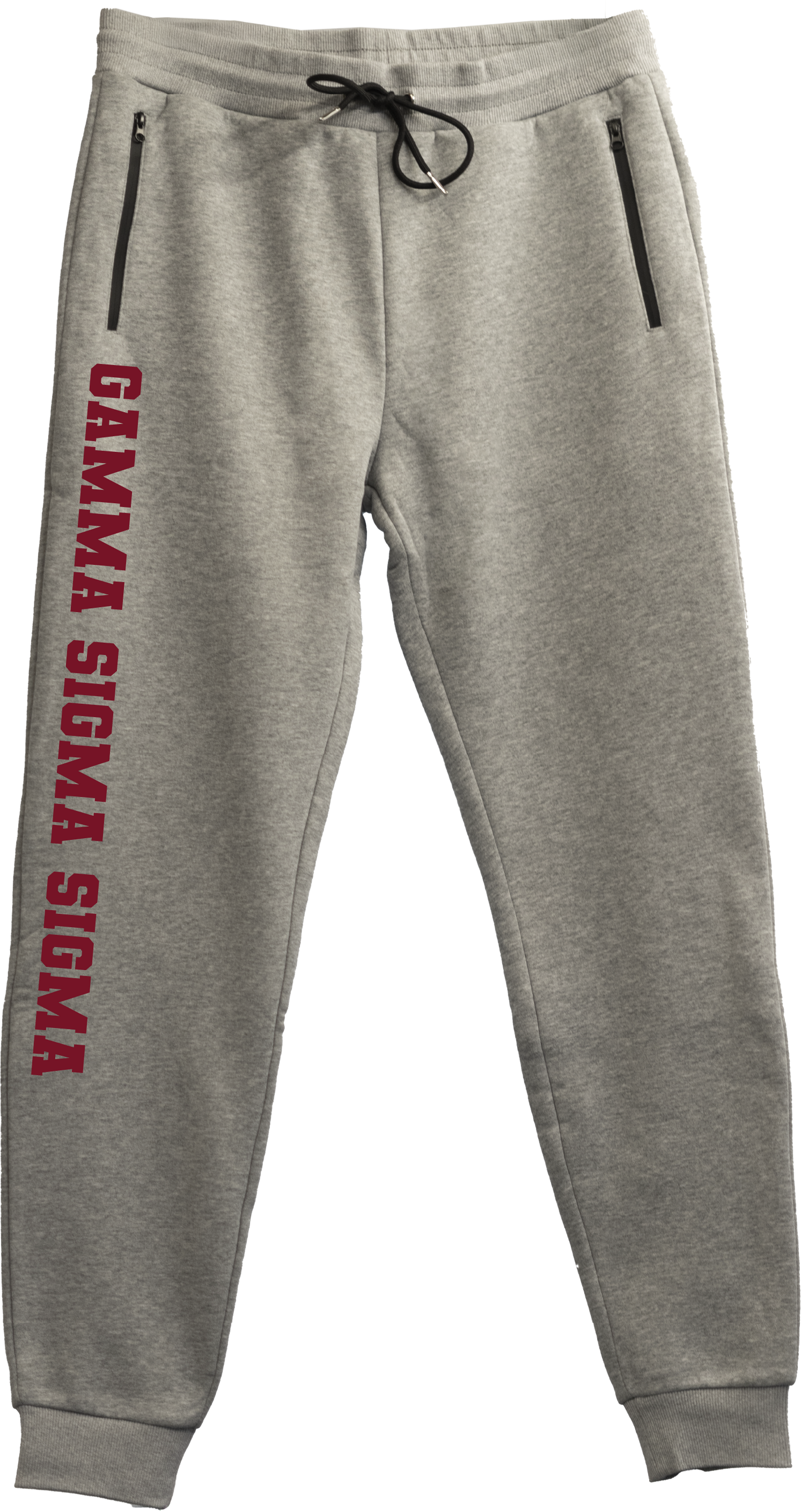 Gamma Sigma Sigma Name Sweatpants