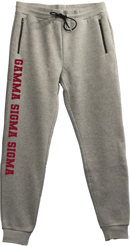 Gamma Sigma Sigma Name Sweatpants