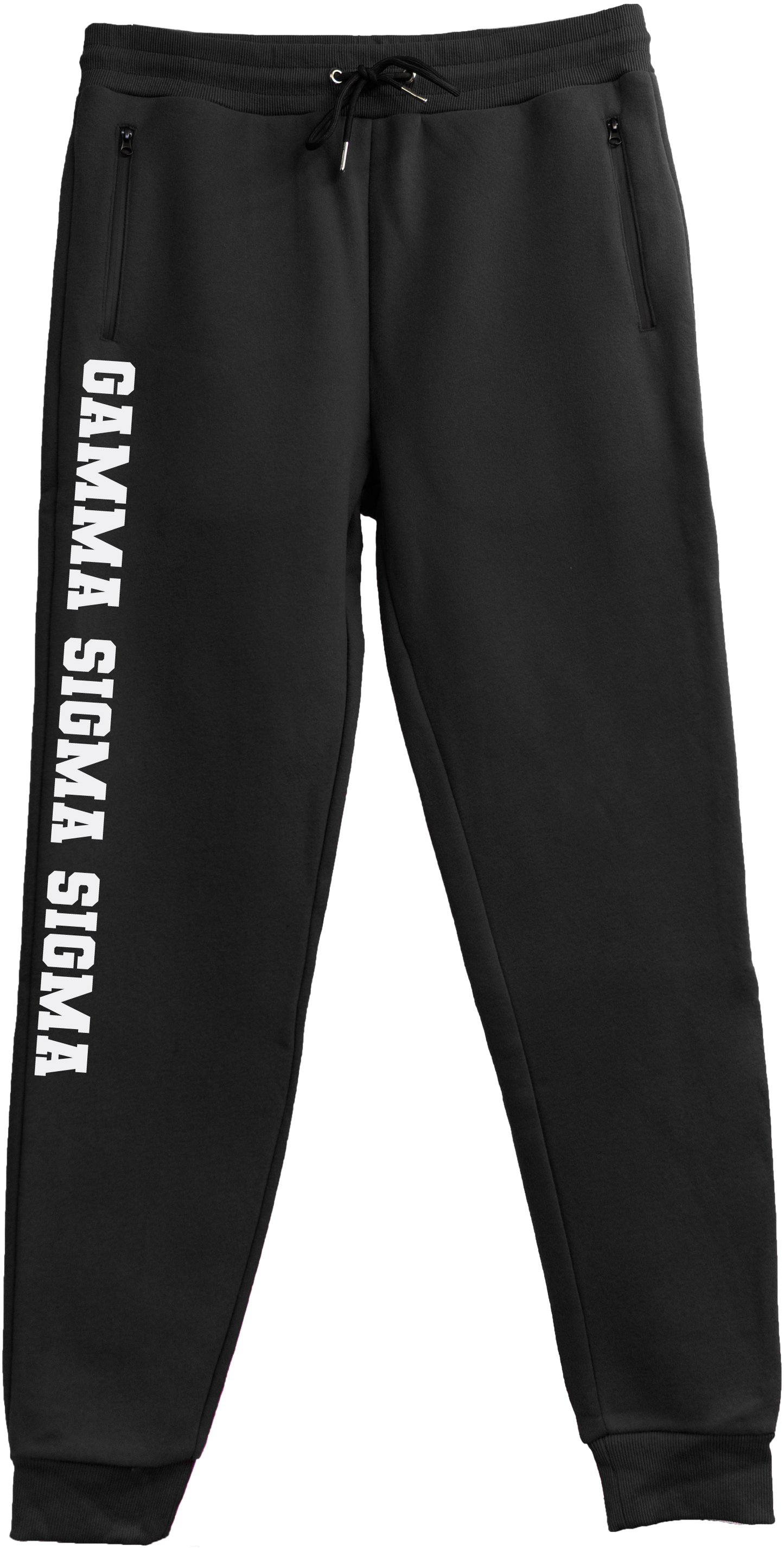 Gamma Sigma Sigma Name Sweatpants