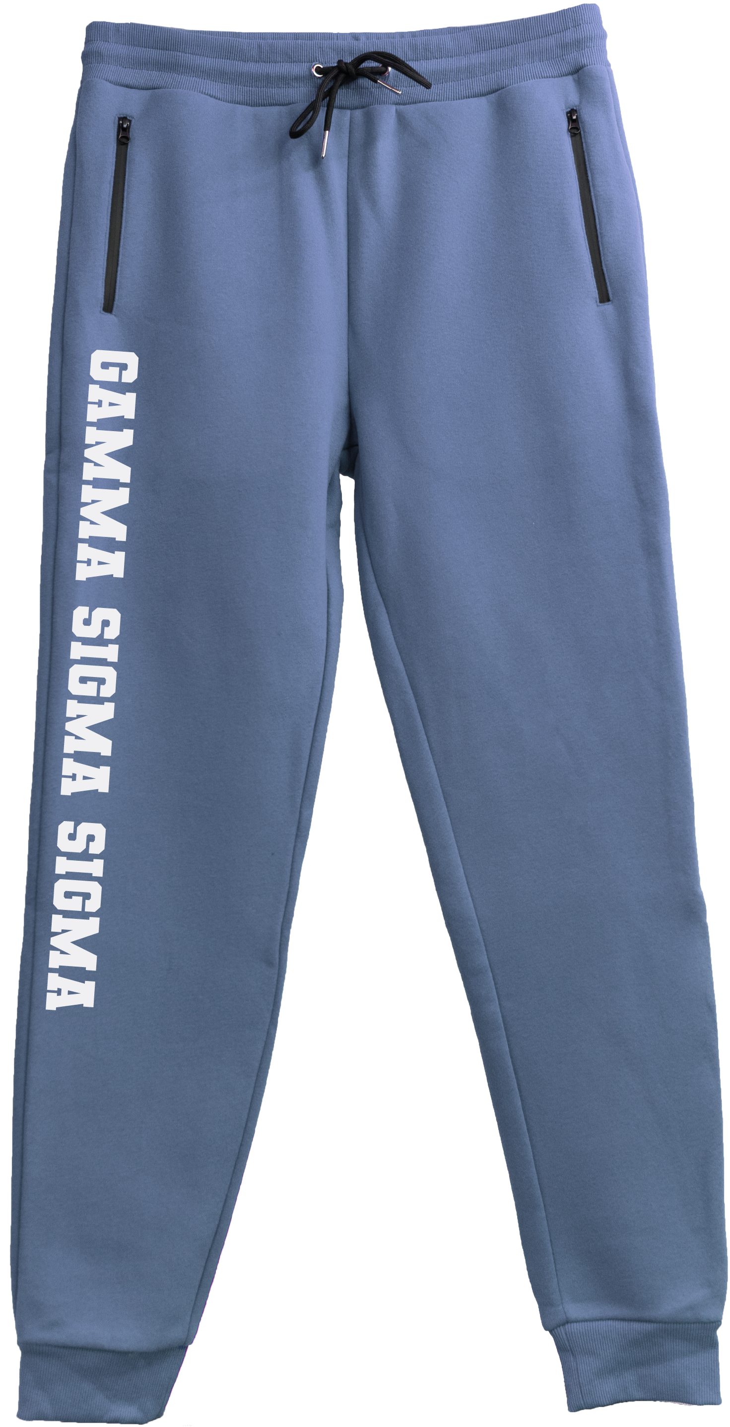 Gamma Sigma Sigma Name Sweatpants