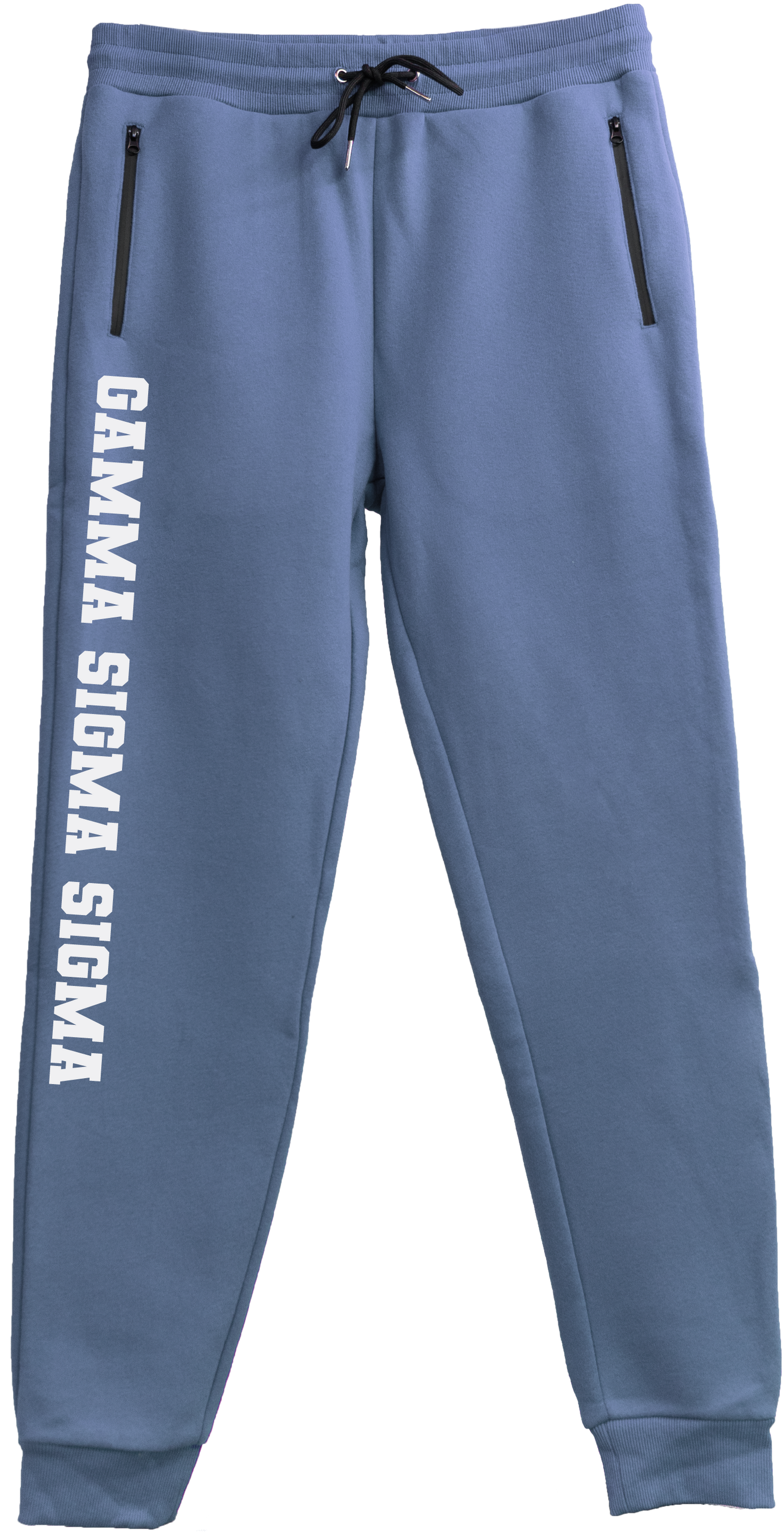 Gamma Sigma Sigma Name Sweatpants