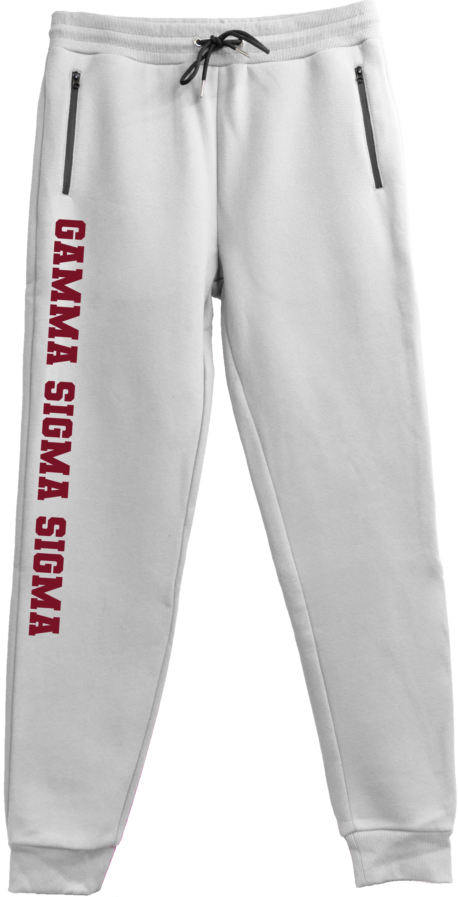 Gamma Sigma Sigma Name Sweatpants
