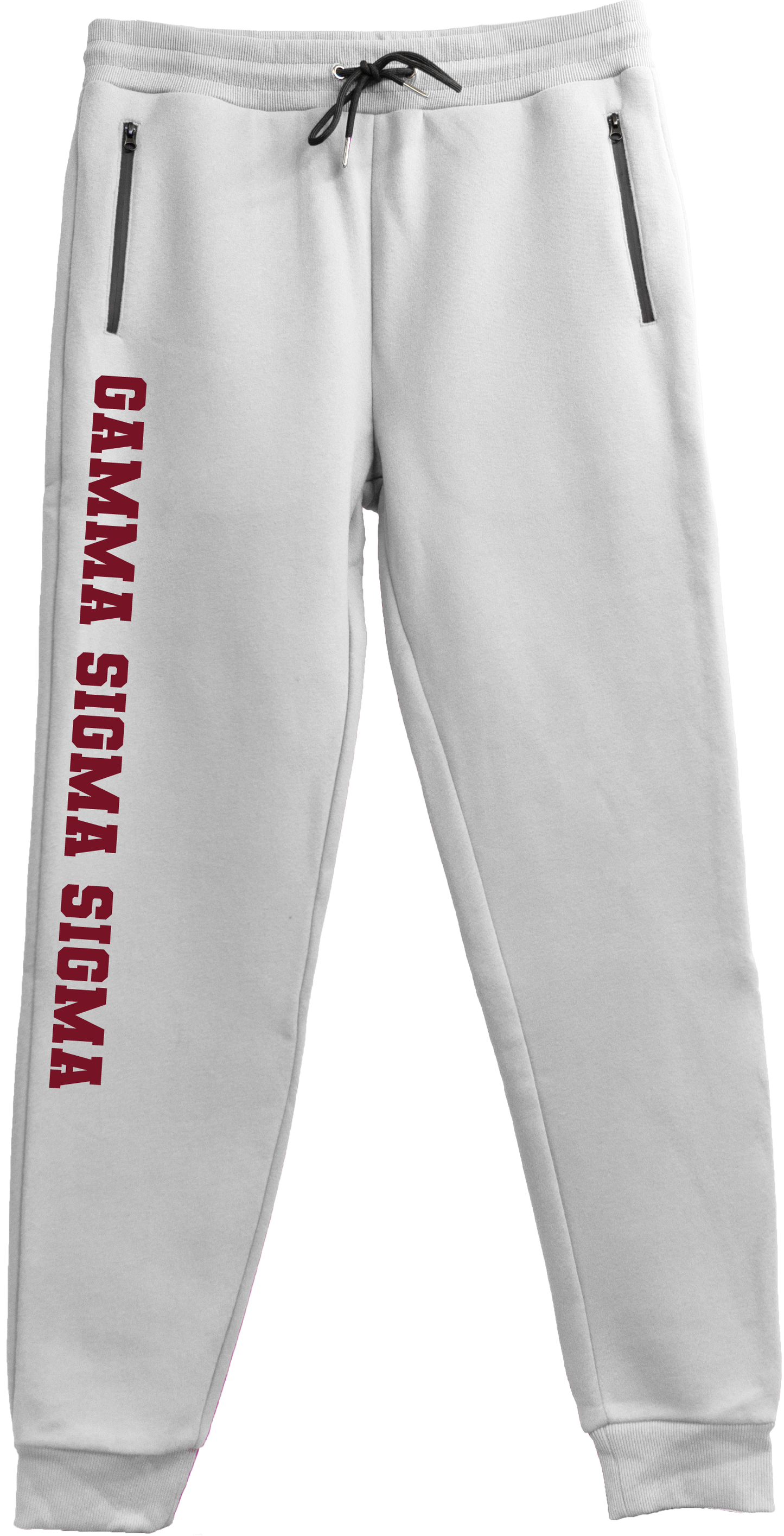 Gamma Sigma Sigma Name Sweatpants