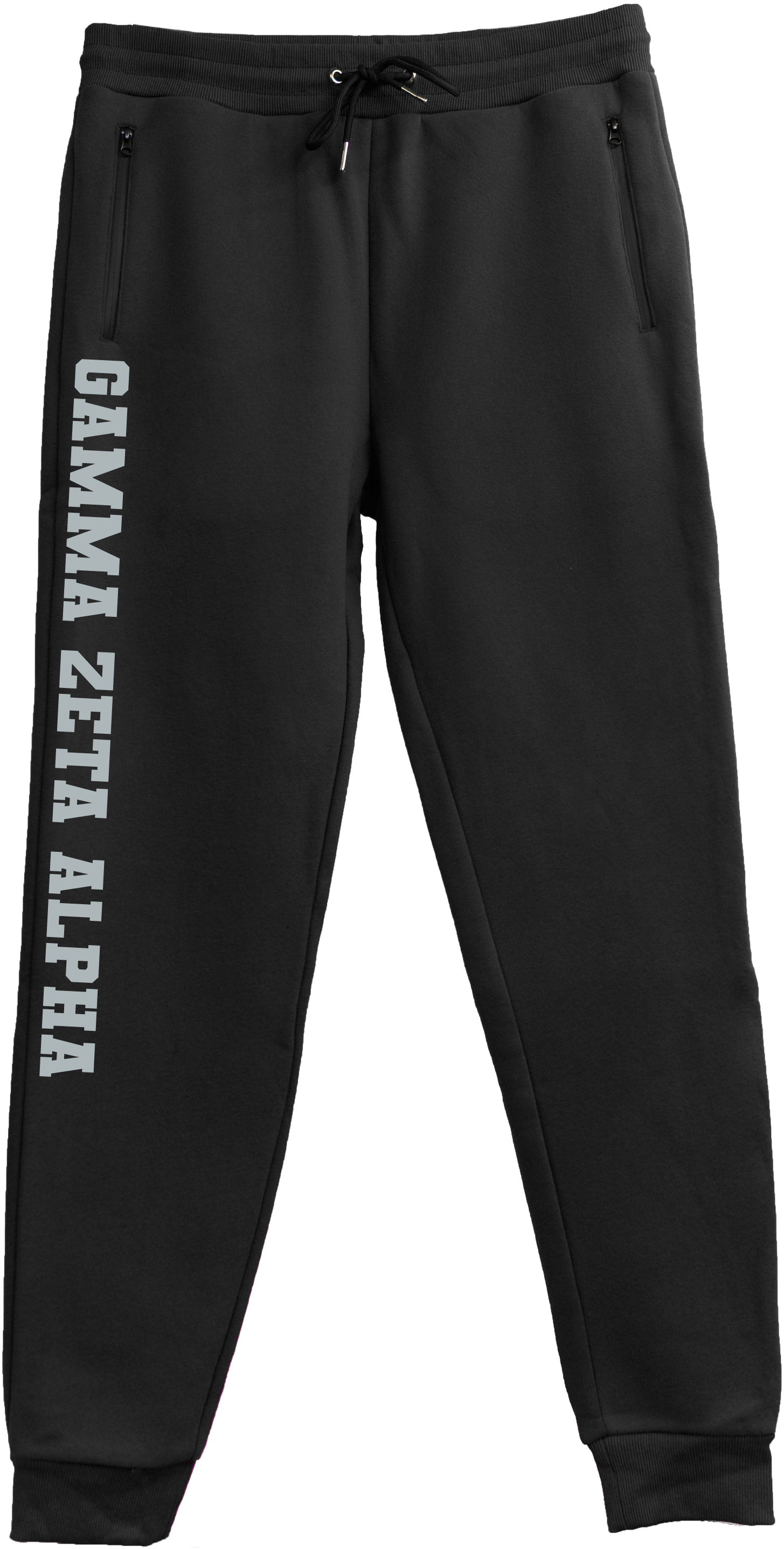 Gamma Zeta Alpha Name Sweatpants
