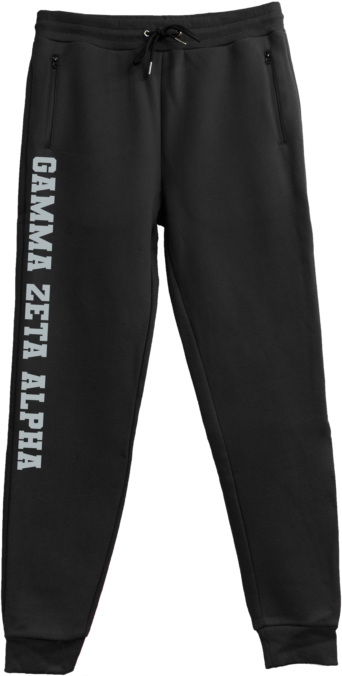 Gamma Zeta Alpha Name Sweatpants