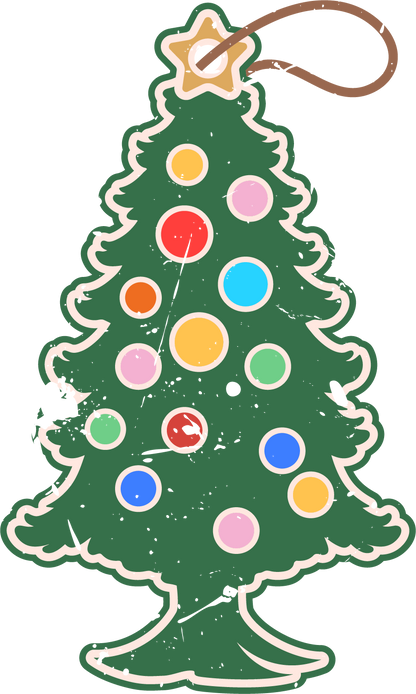 Sigma Kappa Holiday Road Trip Graphic Tee