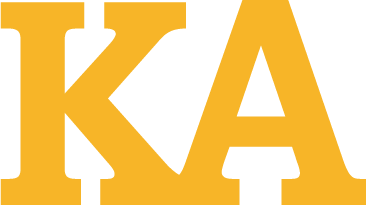 Kappa Alpha Order (Robinson Hall) Stickers