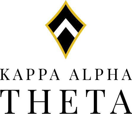 Kappa Alpha Theta Stickers
