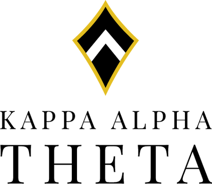 Kappa Alpha Theta Stickers