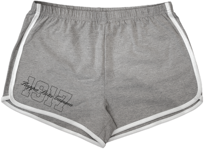 Kappa Beta Gamma Year and Name Women's Shorts