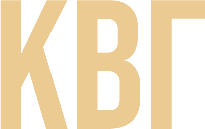 Kappa Beta Gamma Stickers