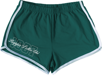 Kappa Delta Chi Year and Name Women's Shorts