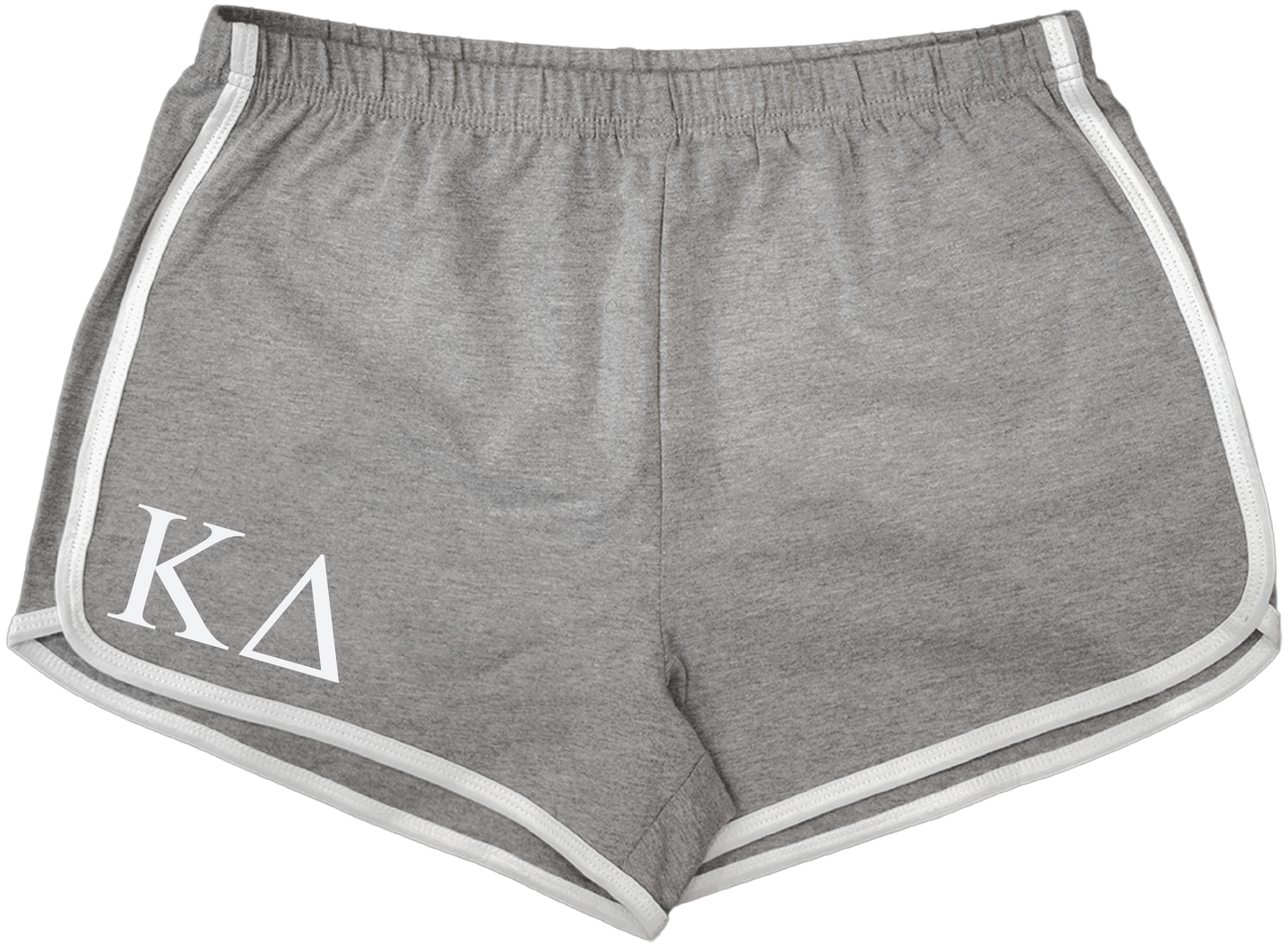 Kappa Delta Lettered Women's Shorts