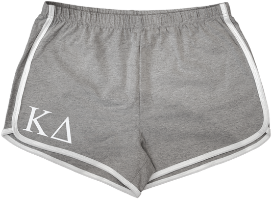 Kappa Delta Lettered Women's Shorts