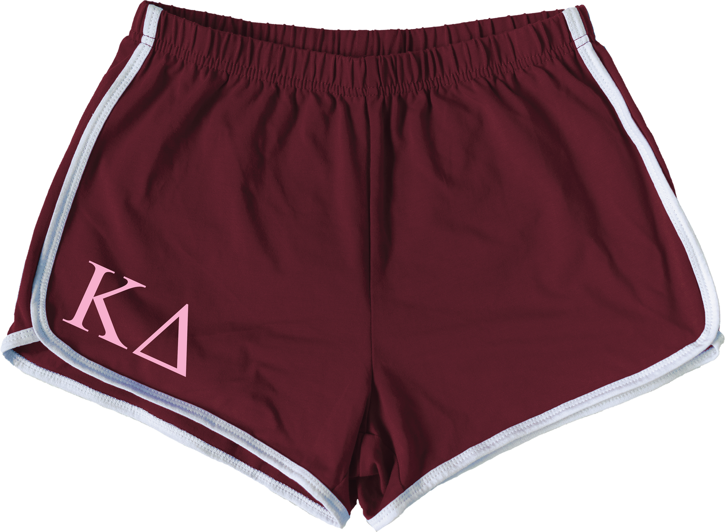 Kappa Delta Lettered Women's Shorts