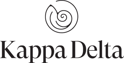 Kappa Delta Stickers