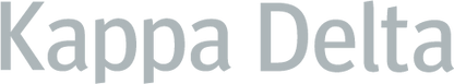 Kappa Delta Stickers