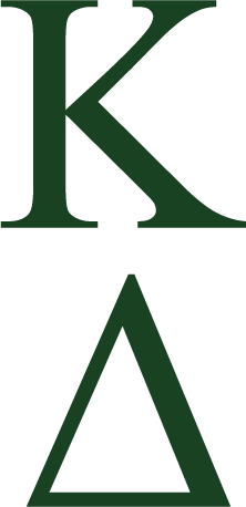 Kappa Delta Stickers