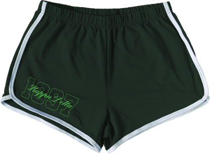 Kappa Delta Year and Name Women's Shorts