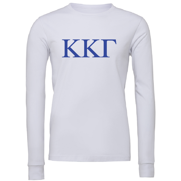 Kappa Kappa Gamma Oversized Shirt, Kappa Kappa Gamma Oversized