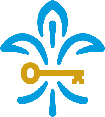 Kappa Kappa Gamma Stickers