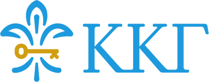 Kappa Kappa Gamma Stickers