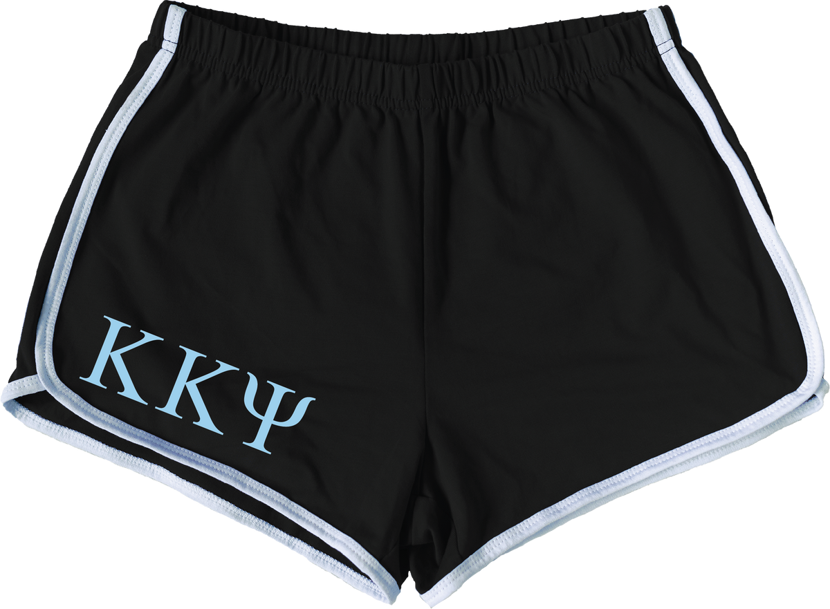 Kappa Kappa Psi Lettered Women's Shorts