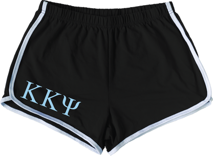 Kappa Kappa Psi Lettered Women's Shorts