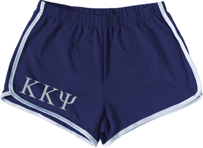 Kappa Kappa Psi Lettered Women's Shorts