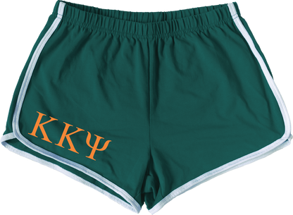 Kappa Kappa Psi Lettered Women's Shorts