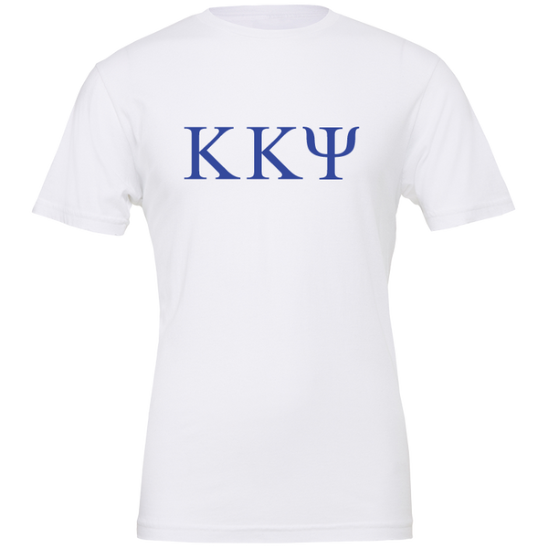 Kappa Kappa Psi - Baseball Jersey - The Upper Octave