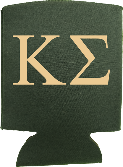 Kappa Sigma Can Coozies