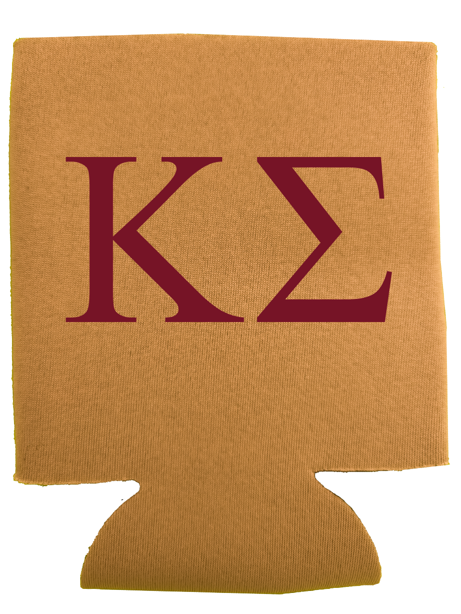 Kappa Sigma Can Coozies