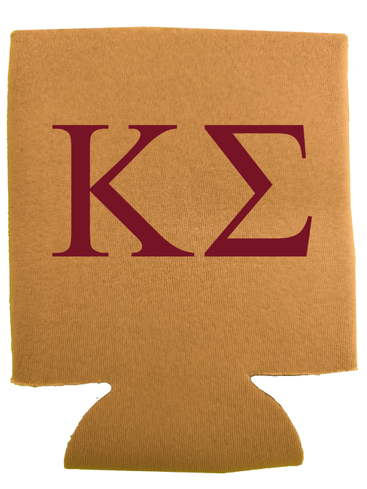 Kappa Sigma Can Coozies