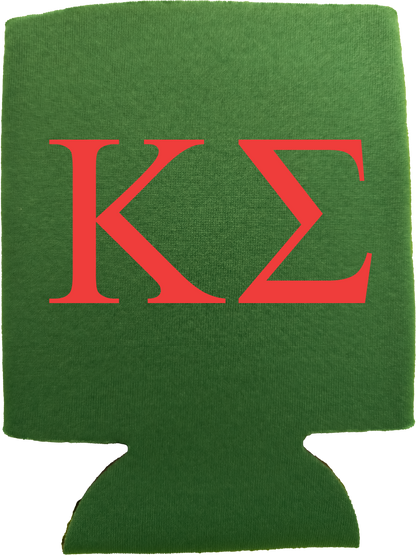 Kappa Sigma Can Coozies