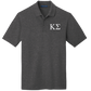 Kappa Sigma Men's Embroidered Polo Shirt