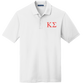 Kappa Sigma Men's Embroidered Polo Shirt