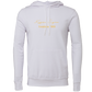 Kappa Sigma Embroidered Scripted Name Hooded Sweatshirts